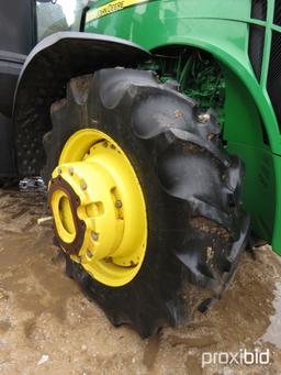 8345R John Deere Tractor