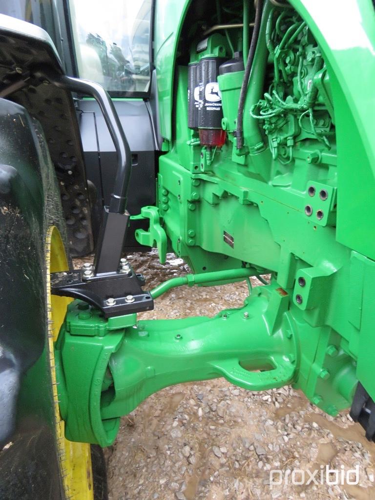 8295R John Deere Tractor