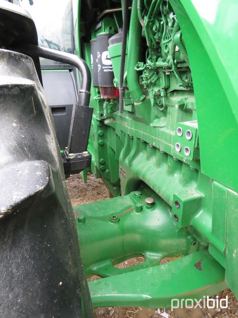 8295R John Deere Tractor