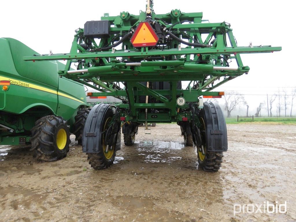 4030R John Deere Sprayer