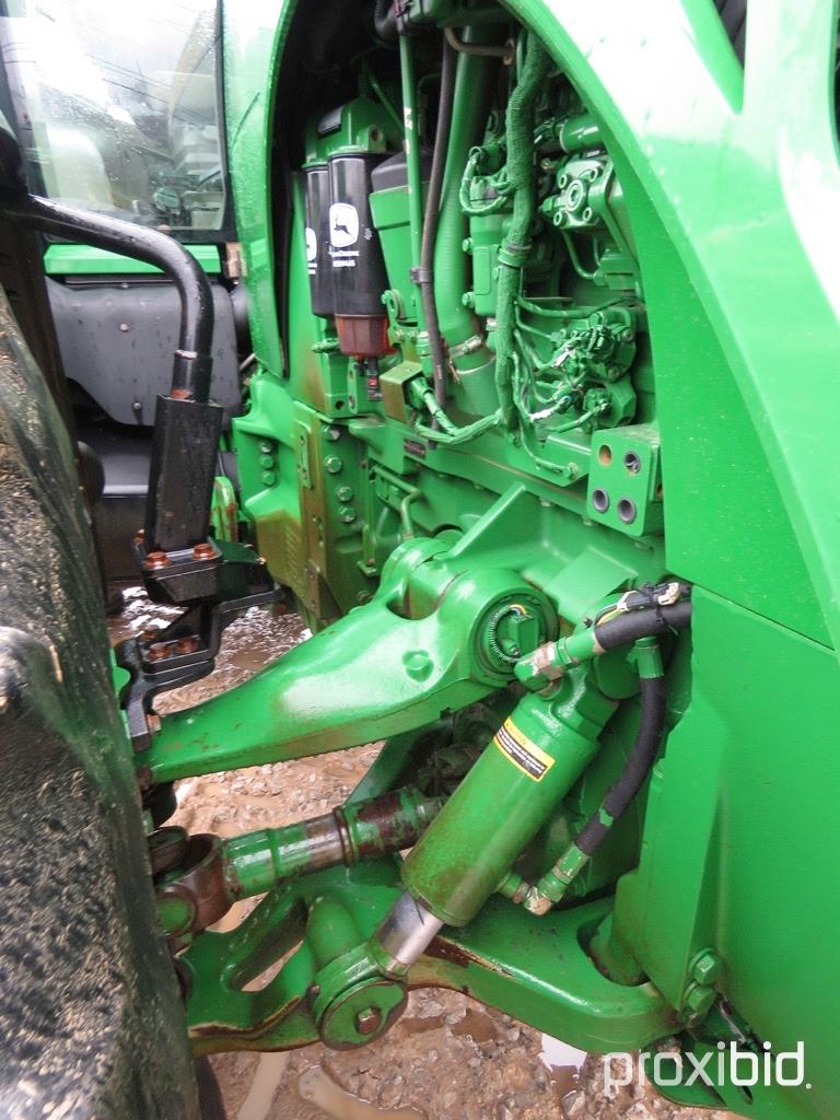 8285R John Deere Tractor