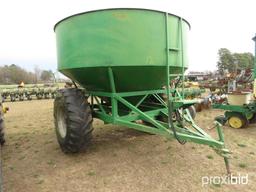 Grain Cart