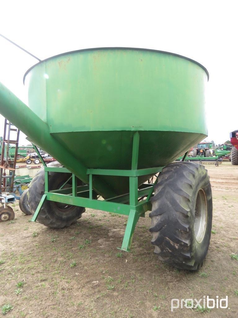 Grain Cart