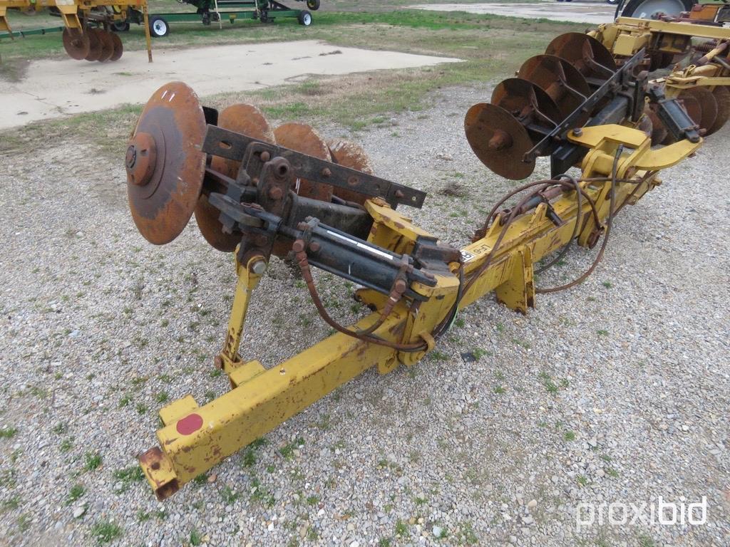 Amco Levee Plow