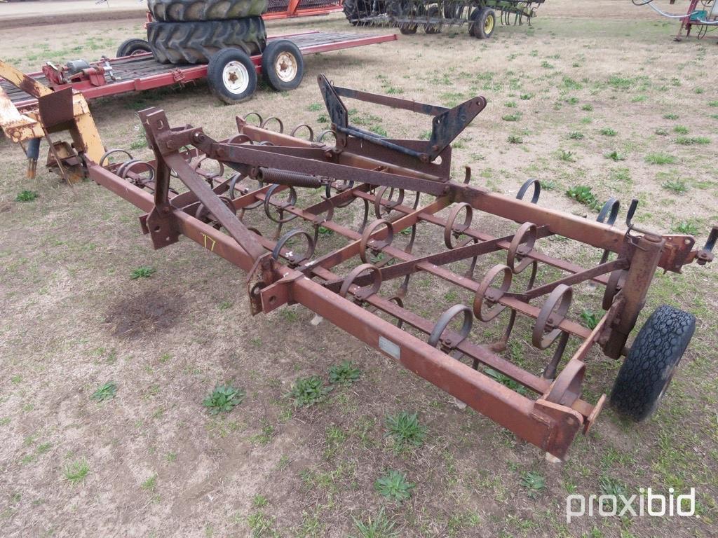 Triple K Plow