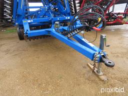 7530 Landoll Disk