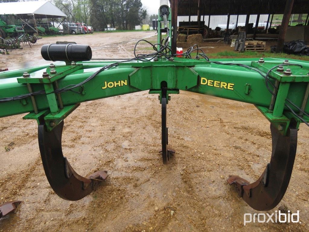 915 John Deere Ripper