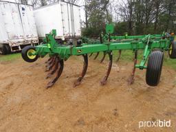 915 John Deere Ripper