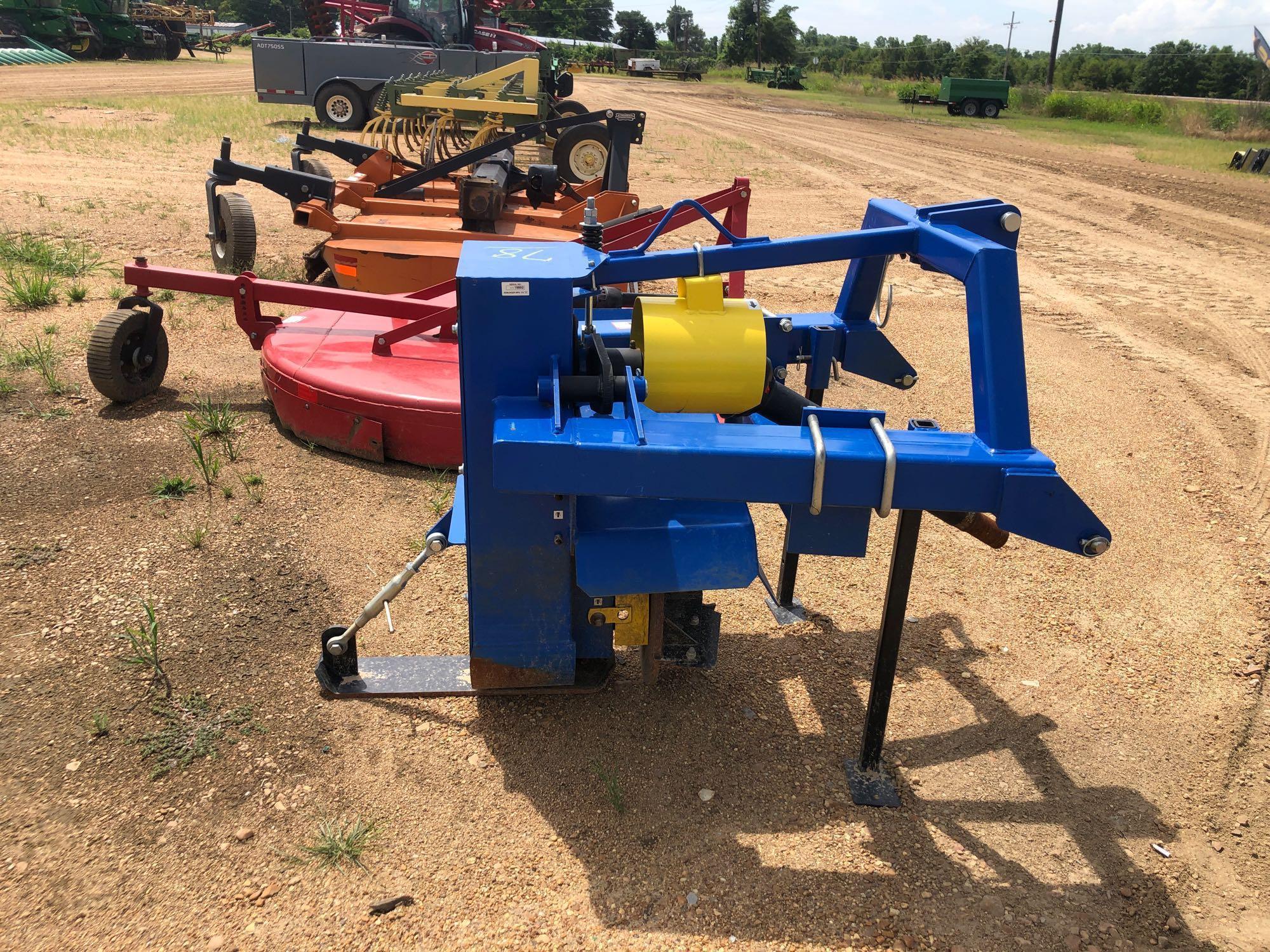 REMLINGER PTO DITCHER