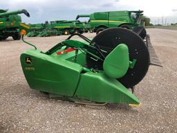 635FD JOHN DEERE FLEX DRAPER