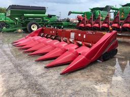 2208 CASE IH CORN HEAD