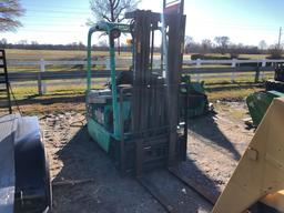 Fork Lift