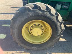 7800 John Deere Tractor