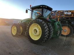 8370R John Deere Tractor