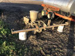 1 Row Planter