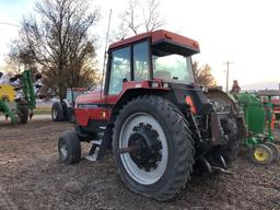 7110 Case IH Tractor