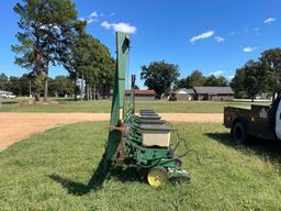 7100 JOHN DEERE PLANTER, 6 ROW