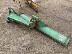 JOHN DEERE BLADE