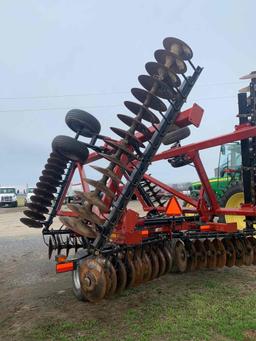 340 CASE IH DISK