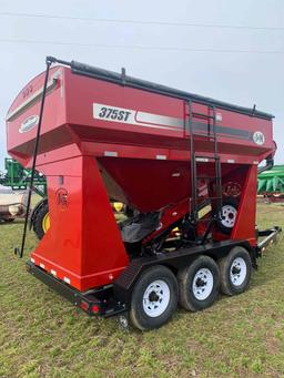 375 JM SEED TENDER