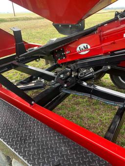 375 JM SEED TENDER