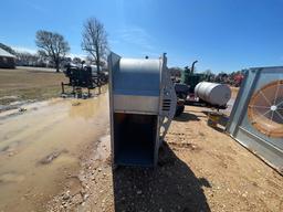 GSI PTO GRAIN BIN FAN