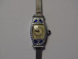 Ladies Bulova Wrist Watch