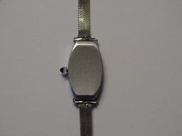 Ladies Bulova Wrist Watch