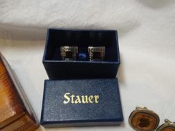 Men's Jewelry Lot