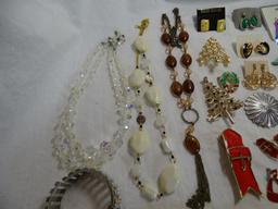 Costume Jewelry