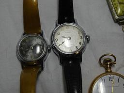 Lady's Watch Lot