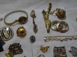 Costume Jewelry