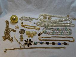 Costume Jewelry