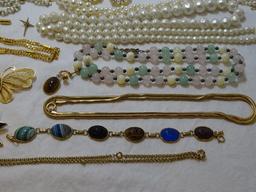 Costume Jewelry