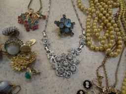 Costume Jewelry