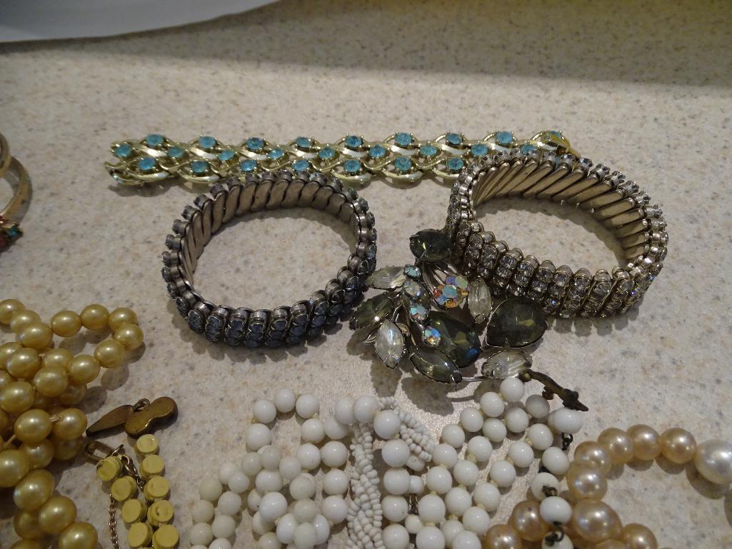 Costume Jewelry