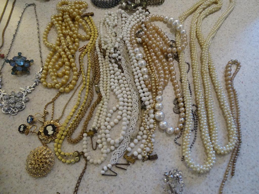 Costume Jewelry