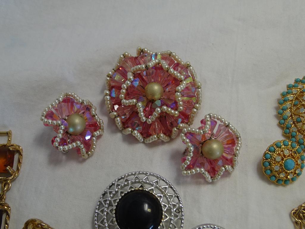 Costume Jewelry