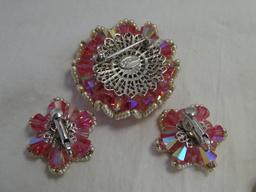 Costume Jewelry