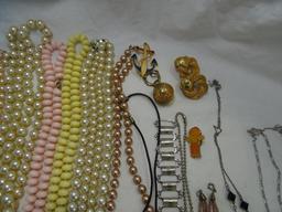 Costume Jewelry