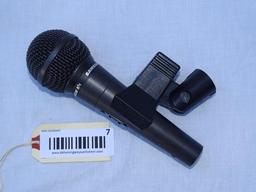 Samson R11 Microphone