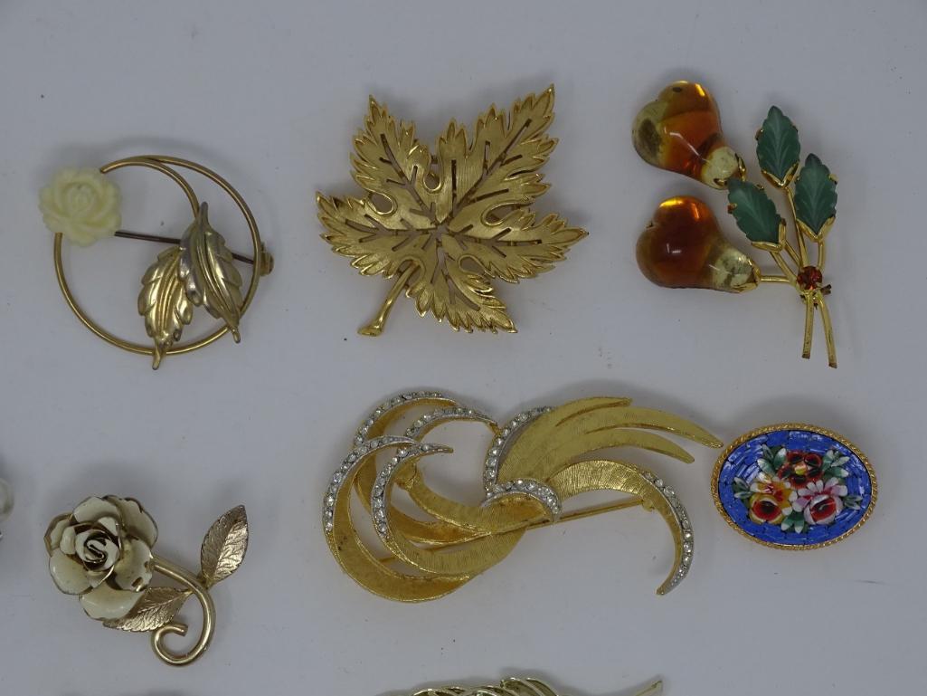 Costume Jewelry Lot