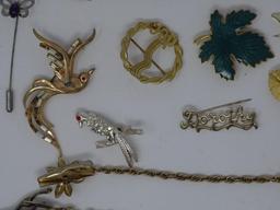 Costume Jewelry Lot