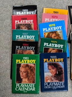 Playboy Playmate Calendars (Pick-up only)