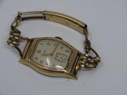 Man's Wrist Watch