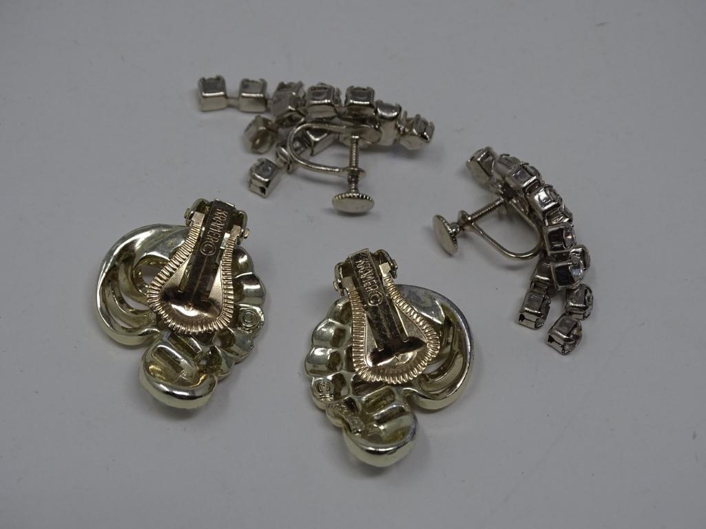 Rhinestone Jewelry