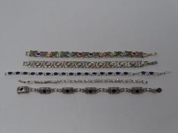 Costume Bracelets