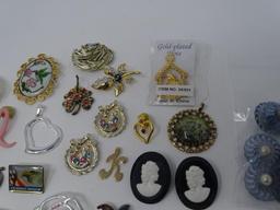 Costume Jewelry