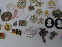 Costume Jewelry