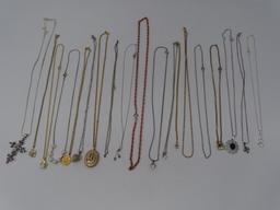 Costume Necklaces